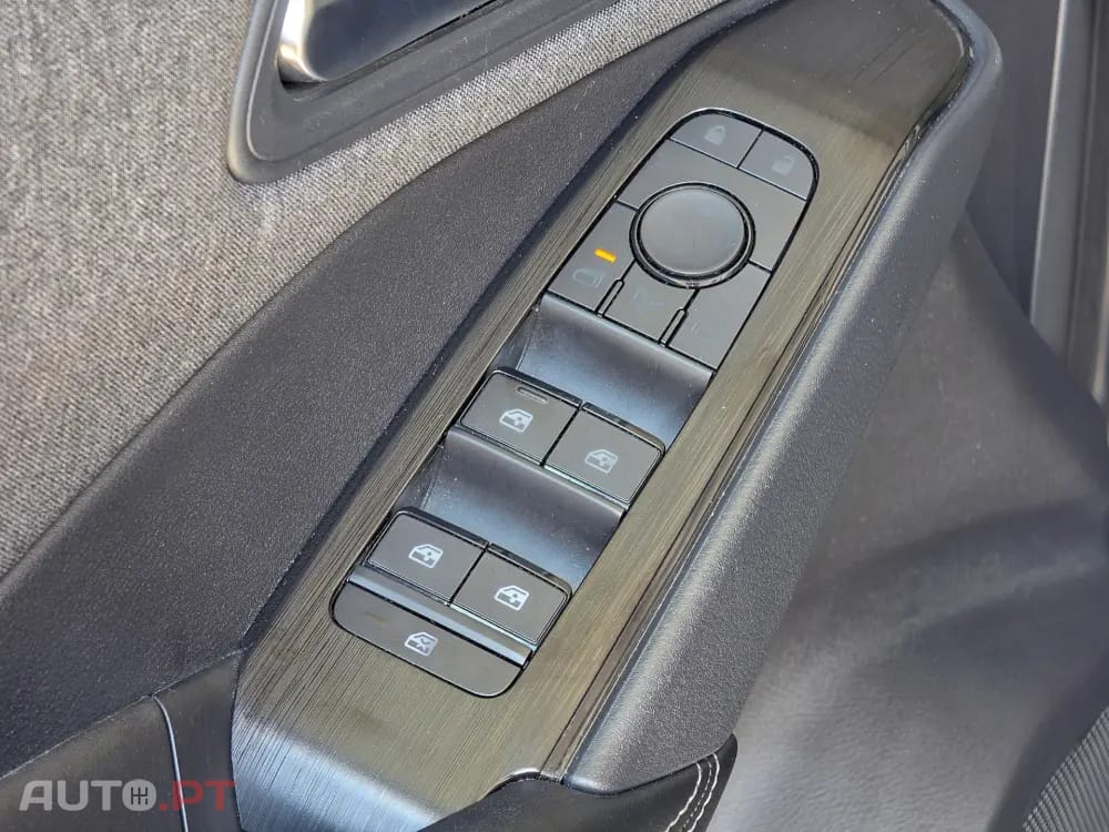 Nissan Qashqai e-Power N-Connecta