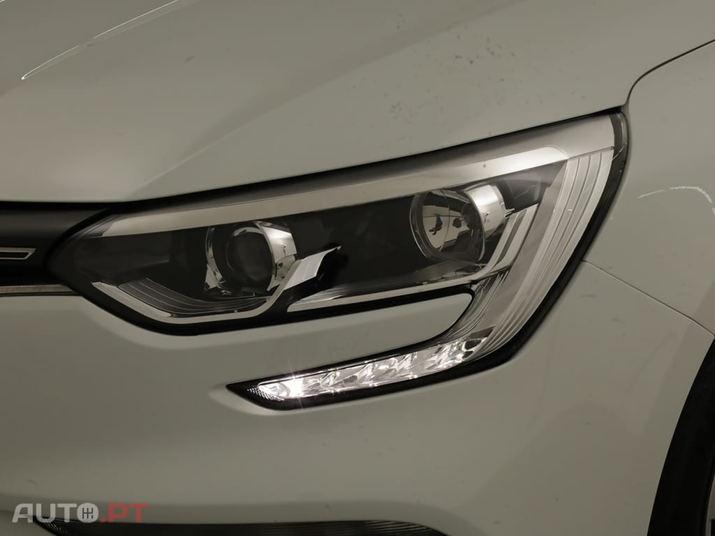 Renault Mégane Mégane ST 1.5 Blue dCi Zen