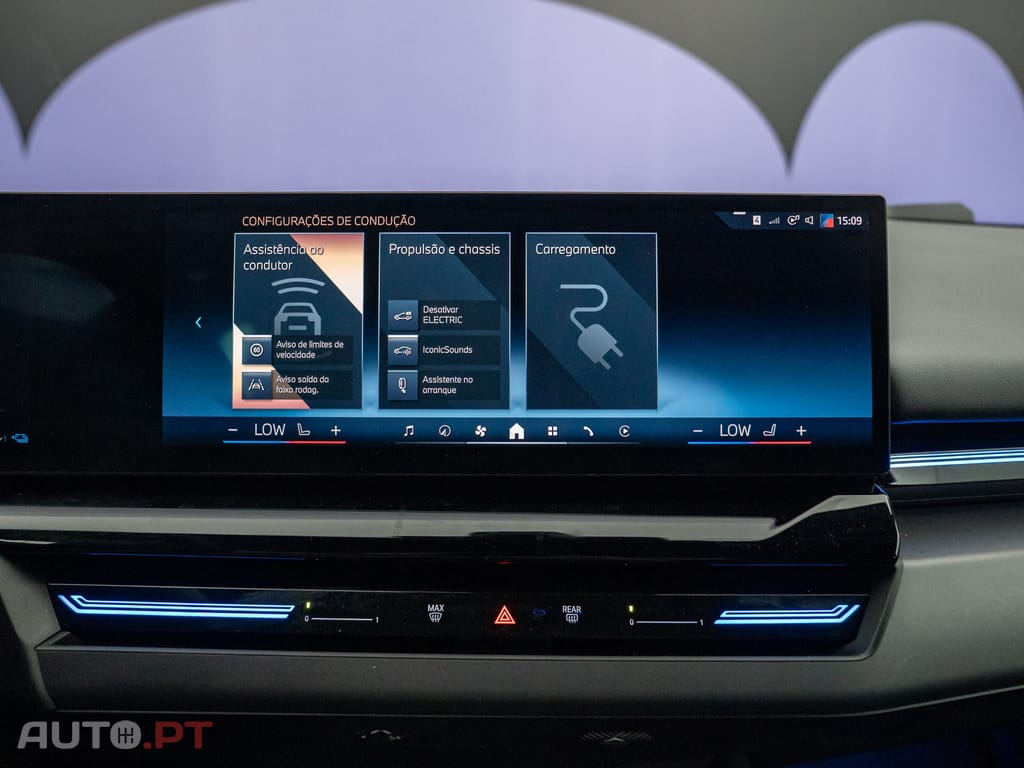 BMW 530 e xDrive