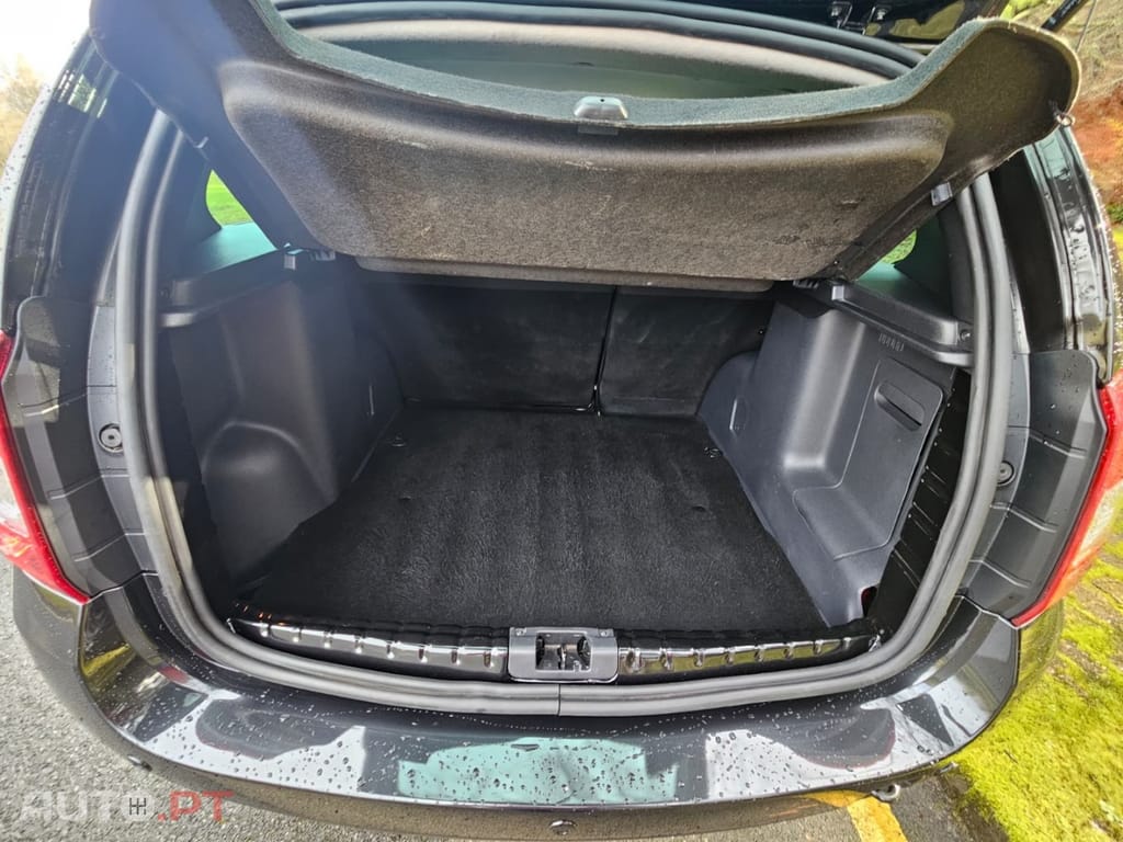 Dacia Duster 1.5 dCi Prestige