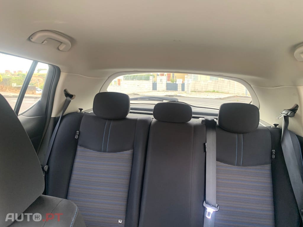 Nissan Leaf 40 kWh