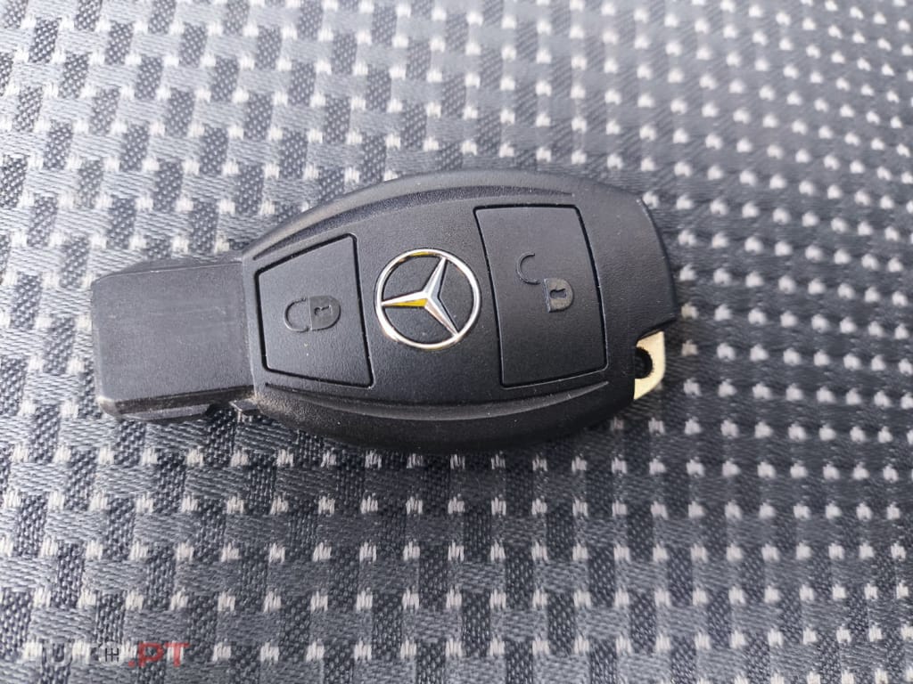 Mercedes-Benz Sprinter I.V.A DEDUTÍVEL 