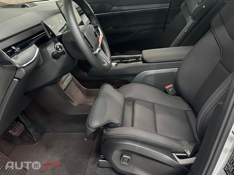 Volvo EX90 104 kWh Single Motor Core