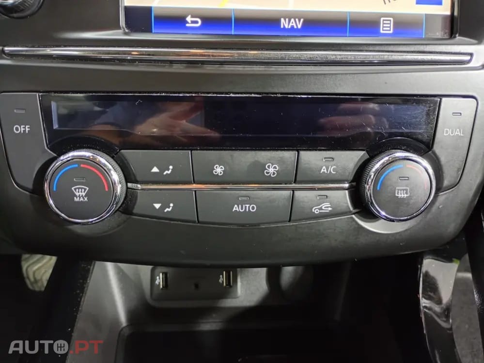 Renault Kadjar 1.5 dCi Exclusive