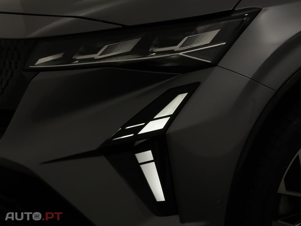 Renault Rafale Rafale 1.2 Hyper Hybrid E-Tech Esprit Alpine