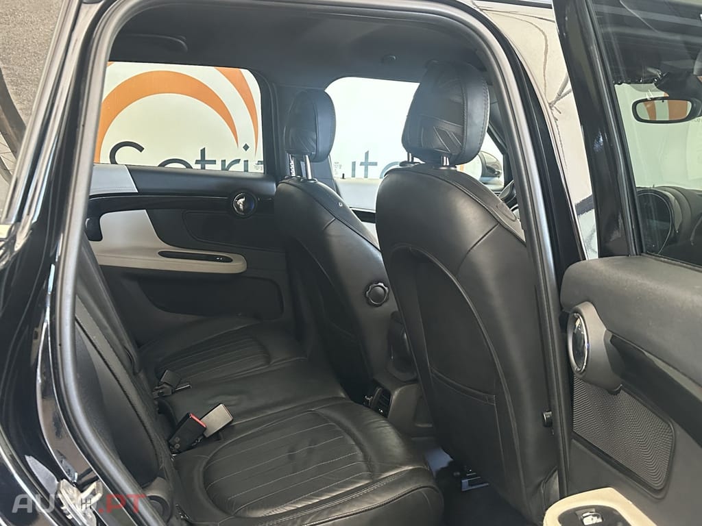 MINI Countryman Cooper D Sport Edition Auto