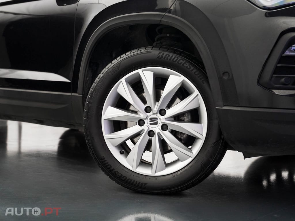 Seat Ateca 1.0 TSI Style