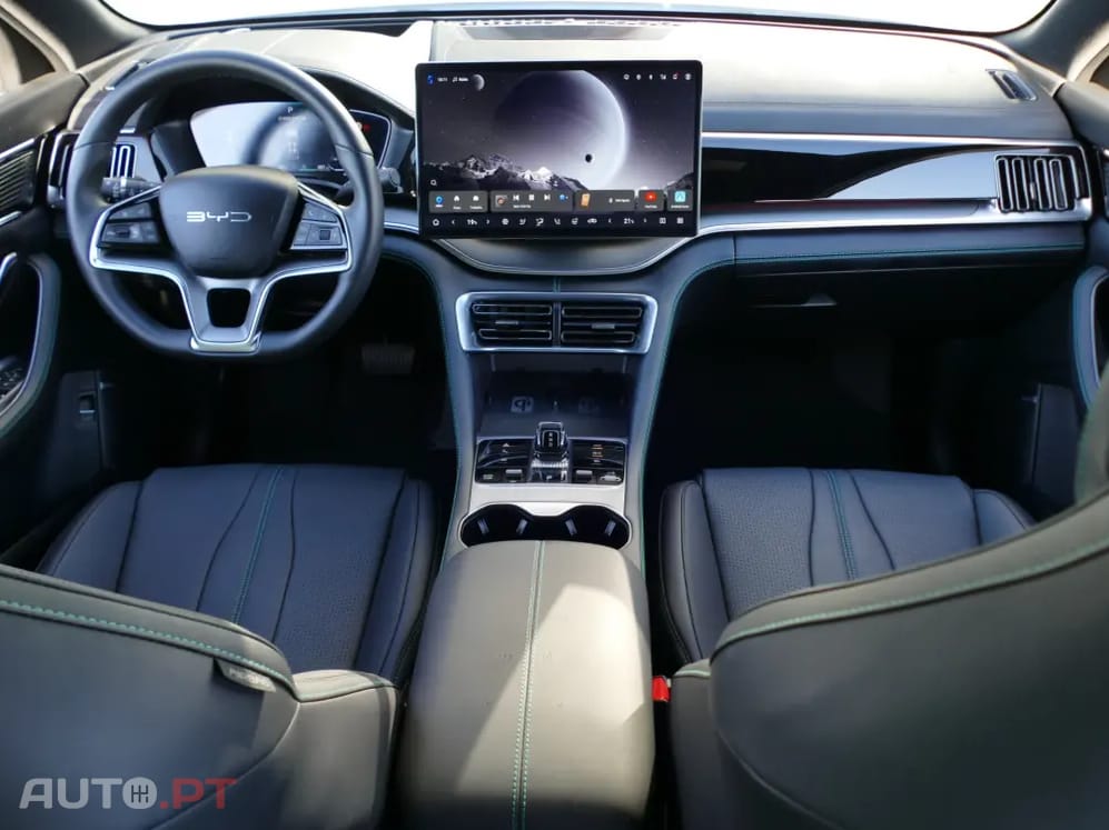BYD Seal U 1.5 DM-i Boost