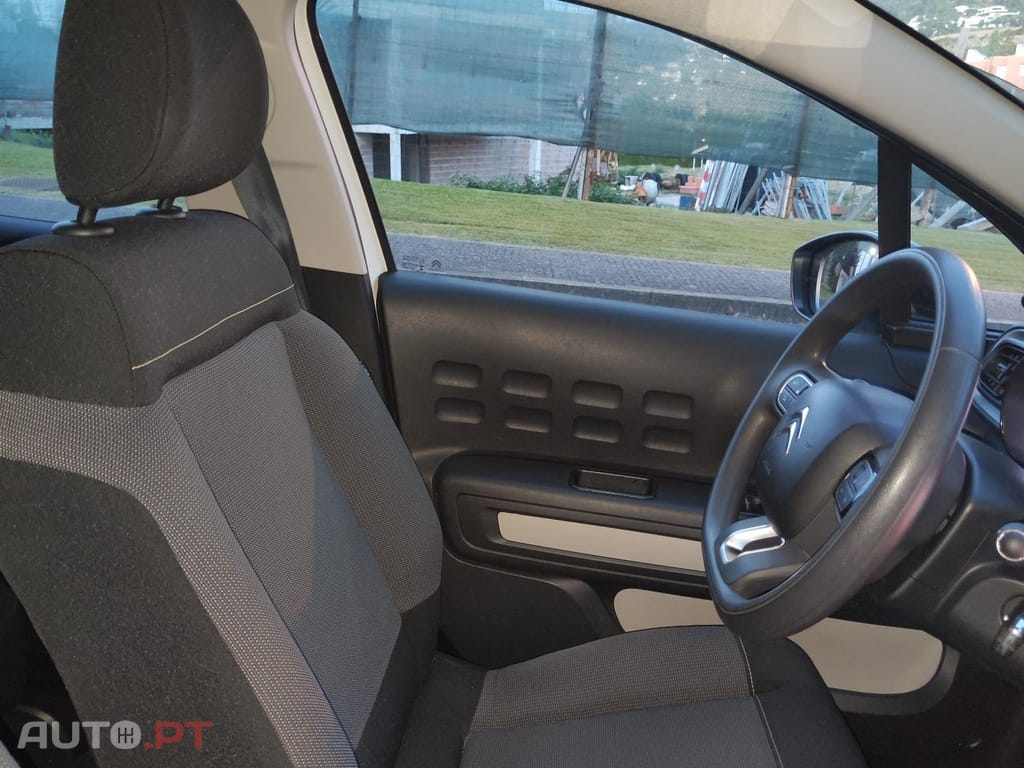 Citroen C3 1.2 FEEL