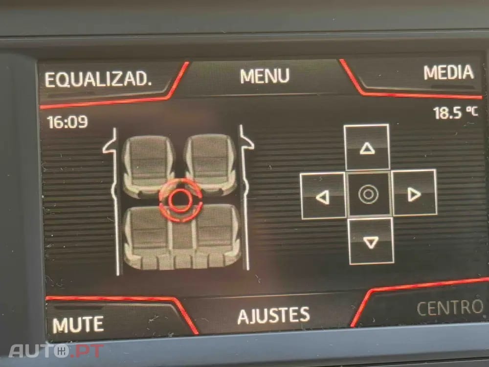 Seat Ibiza 1.0 TSI S&S Style