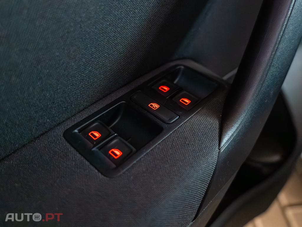 Volkswagen Polo 1.4 TDi Lounge