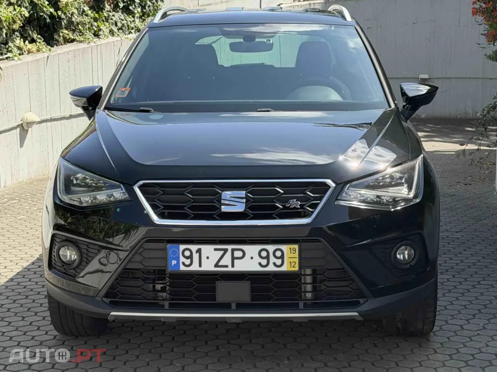 Seat Arona 1.0 TSI FR