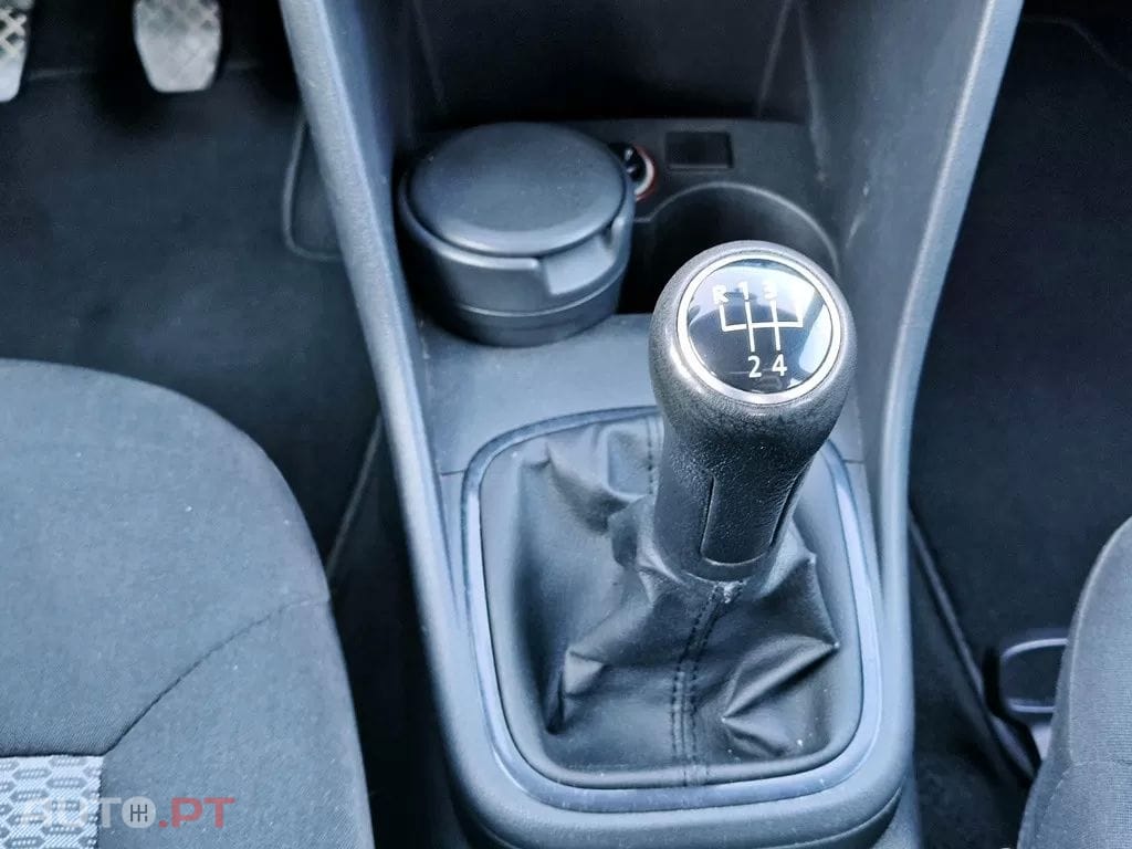 Volkswagen Polo 1.2 Trendline