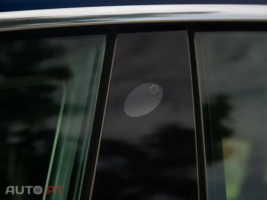 Tesla Model 3 Long-Range Dual Motor AWD