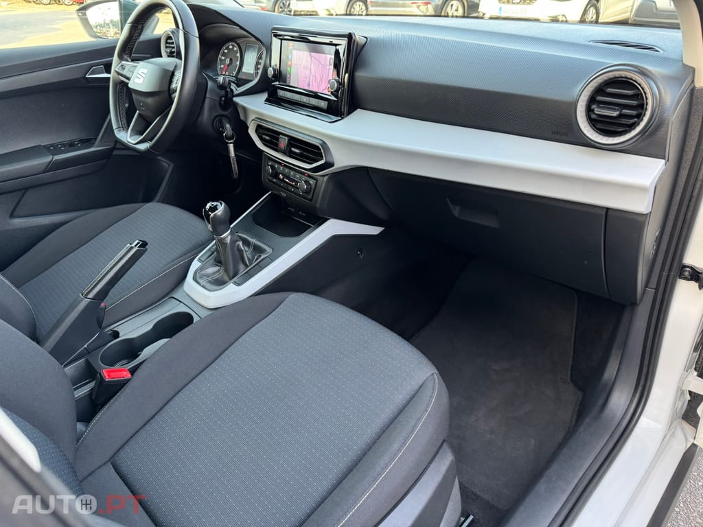 Seat Arona 1.0 TSI Style