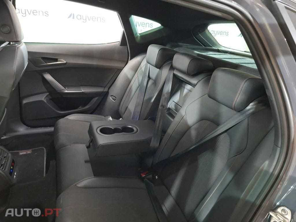 Cupra Formentor 1.4 e-Hybrid DSG