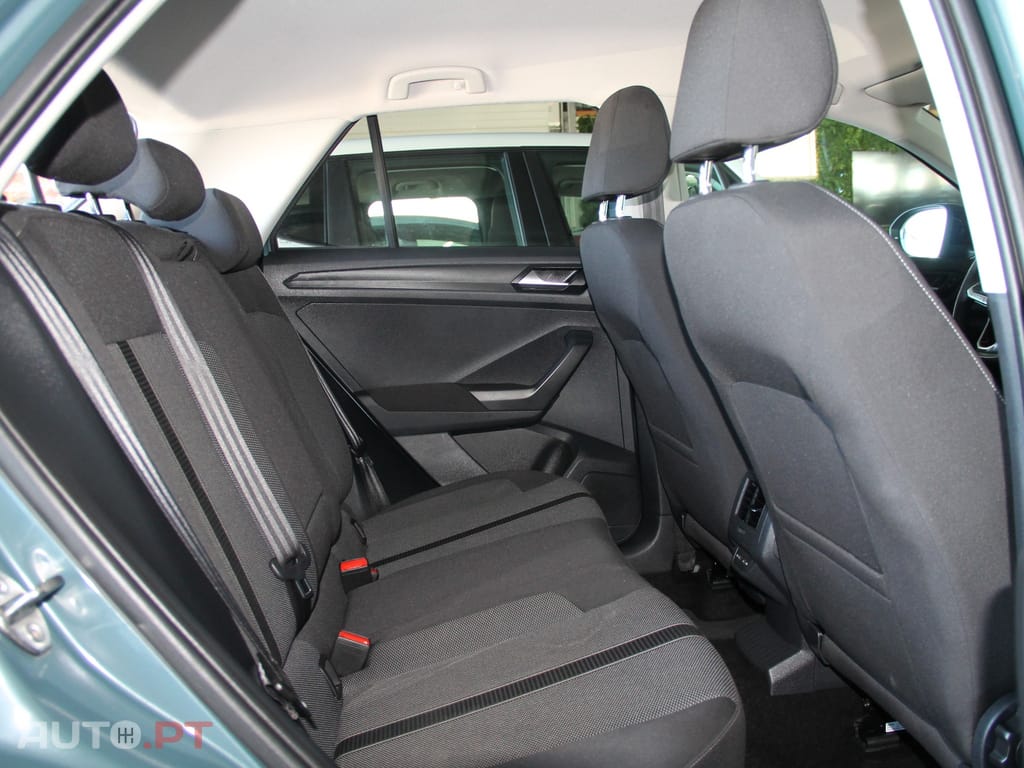 Volkswagen T-Roc 1.0 TSI