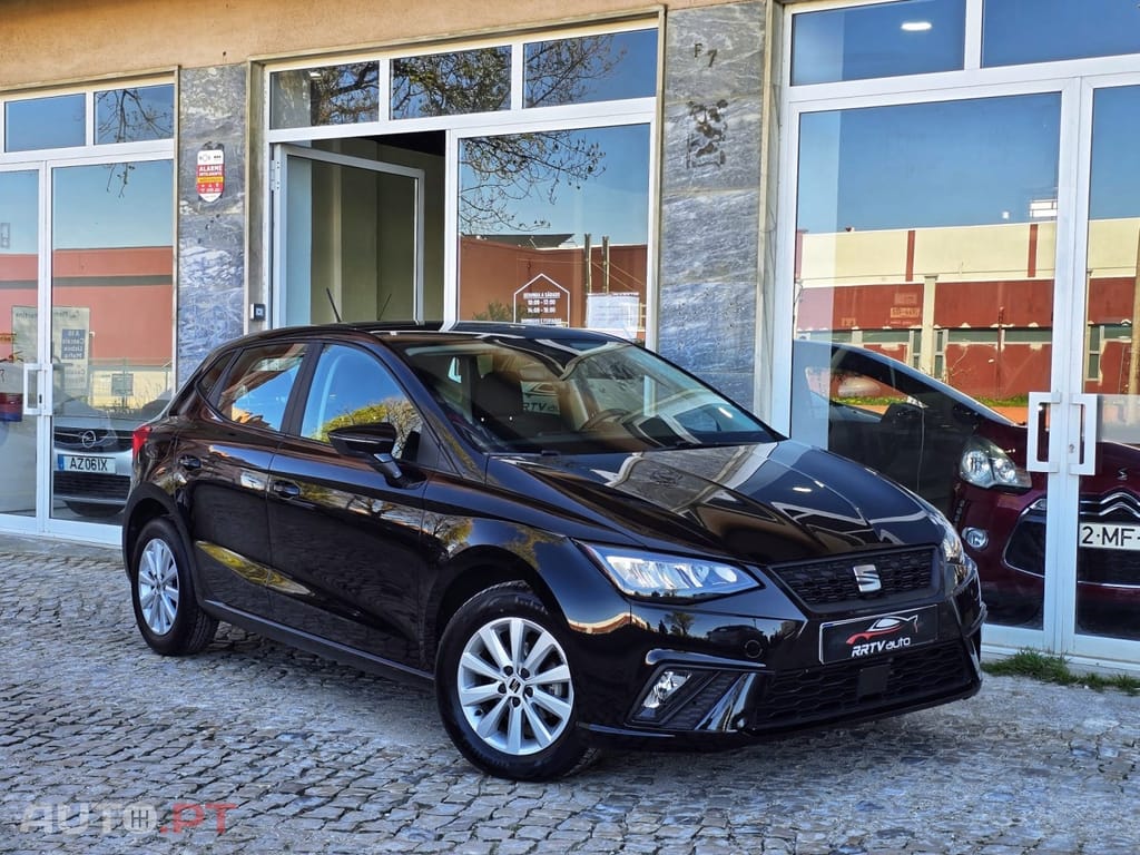 Seat Ibiza 1.0 TSI Style