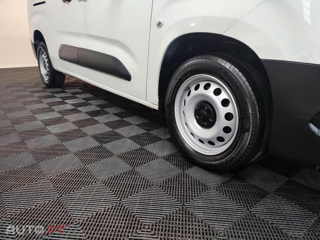 Opel Combo 1.5 CDTi L2H1 Enjoy