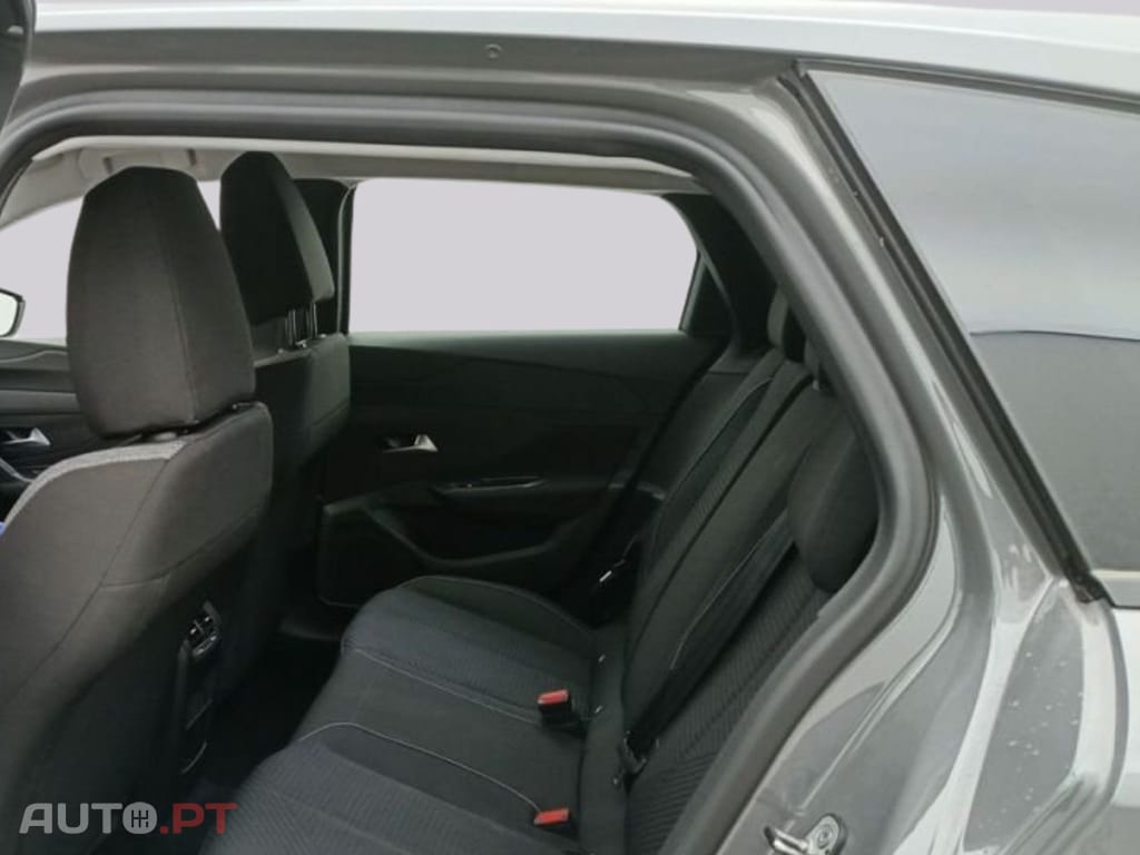 Peugeot 308 SW 1.2i Active Pack