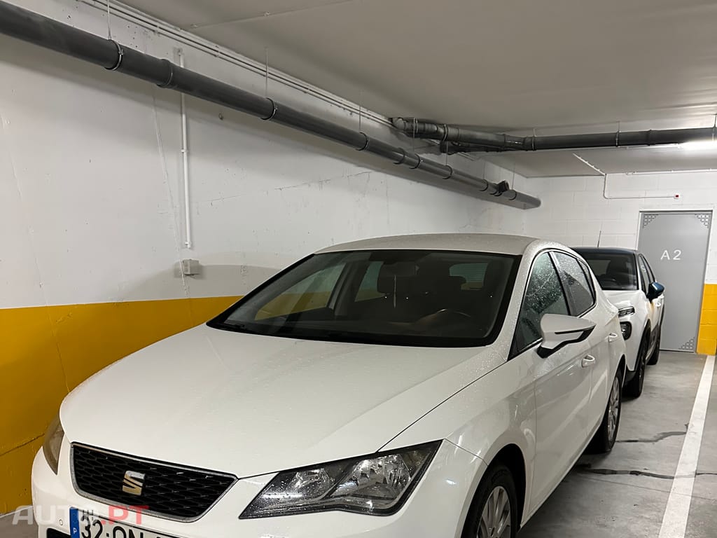 Seat Leon 1.6 TDI