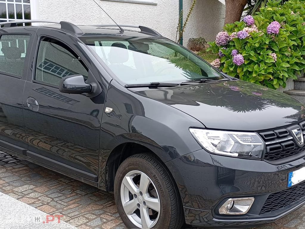 Dacia Logan MCV 1.5 DCI COMFORT
