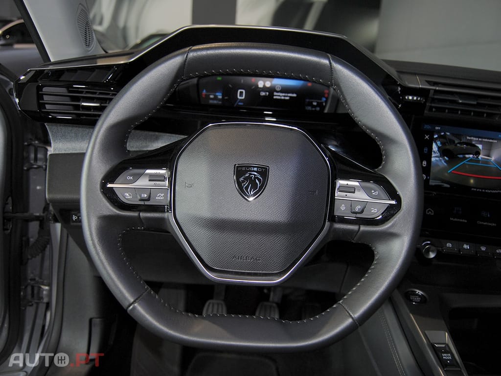 Peugeot 308 1.2 PureTech Allure