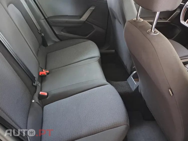 Seat Arona 1.0 TSI Style