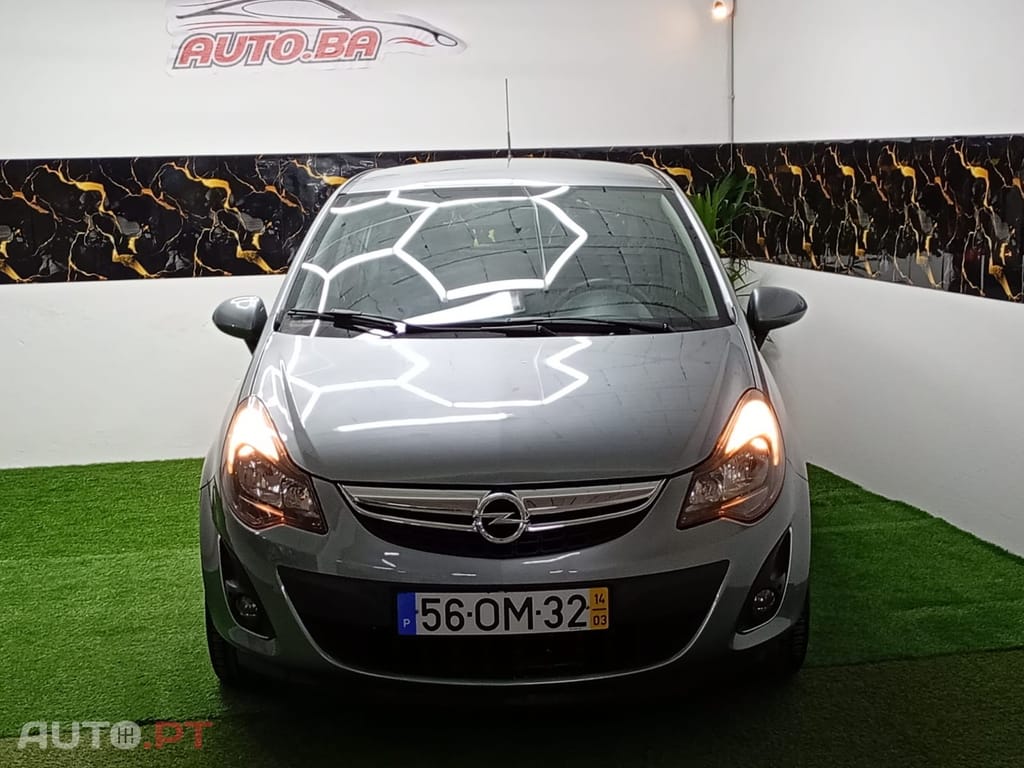Opel Corsa 1.2 Cosmo