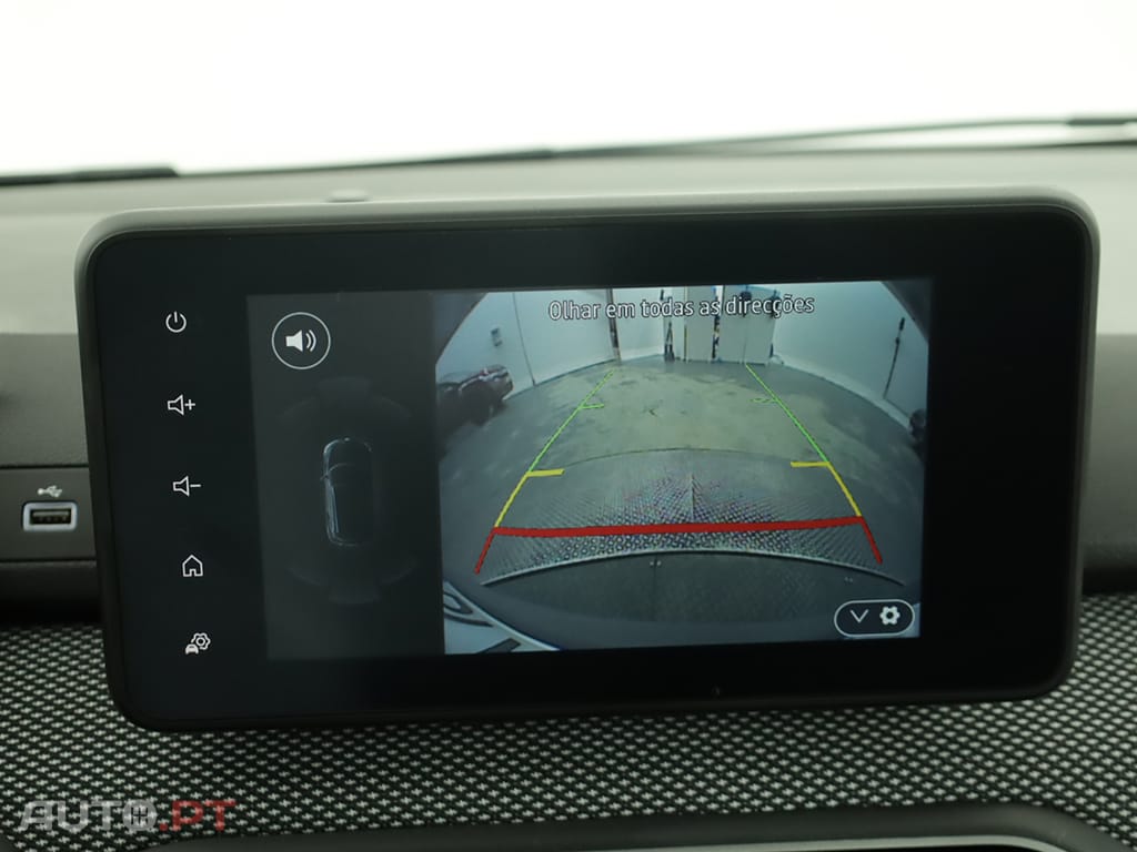 Dacia Sandero Sandero 1.0 TCe Stepway Expression