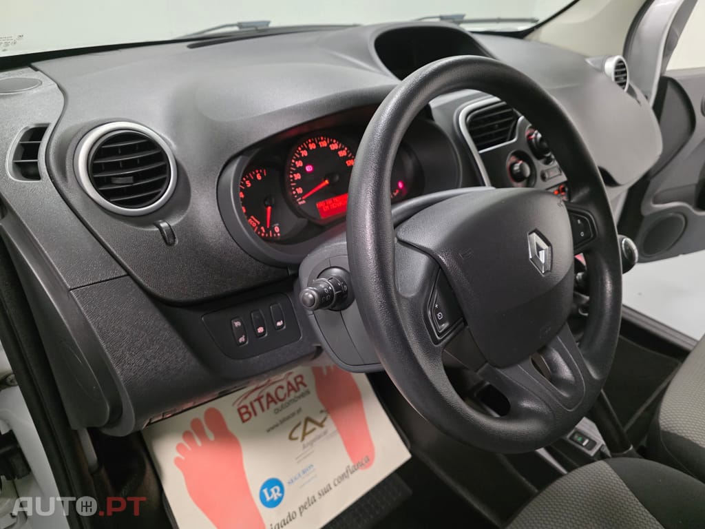 Renault Kangoo 1.5 DCI 95CV MAXI IVA DEDUTIVEL