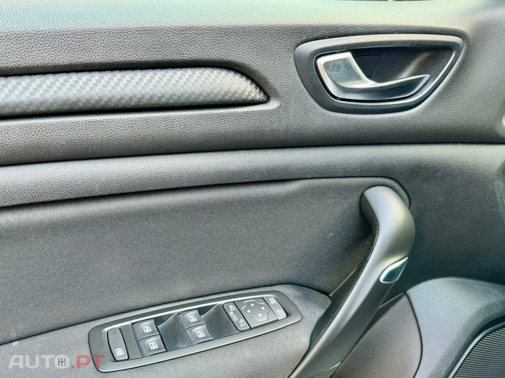 Renault Mégane Sport Tourer 1.5 Blue dCi Zen