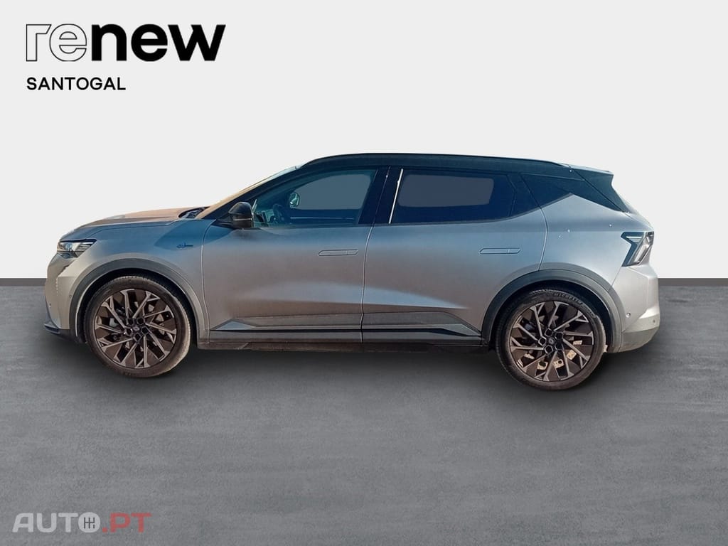 Renault Scénic Scenic E-Tech Esprit Alpine