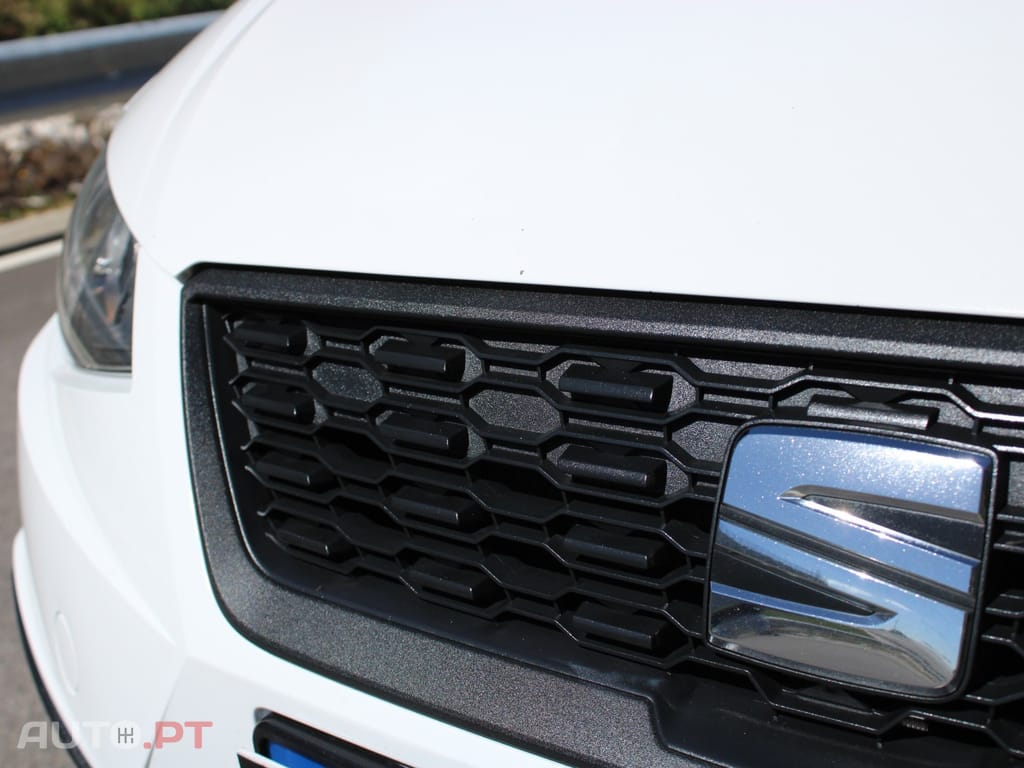 Seat Ibiza 1.0 TSI Style DSG