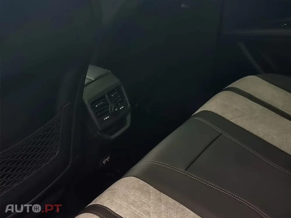 Peugeot 3008 GT Hybrid Plug-in