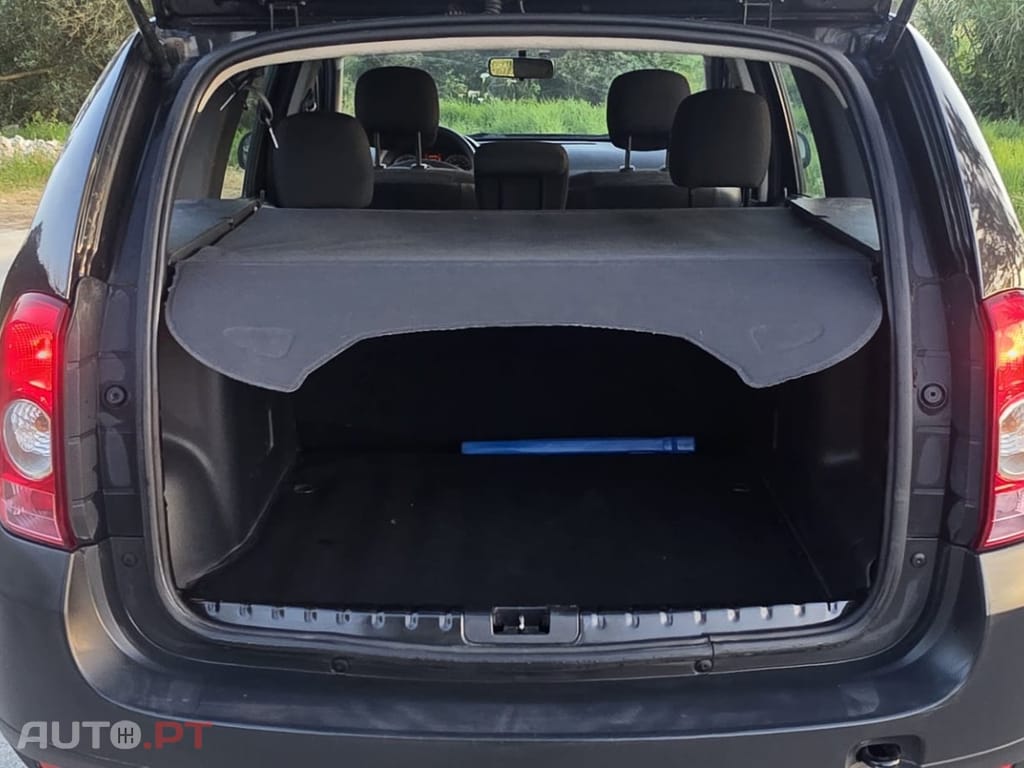 Dacia Duster 1.6 Pack