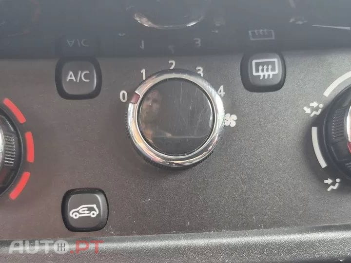 Dacia Spring  Comfort Plus
