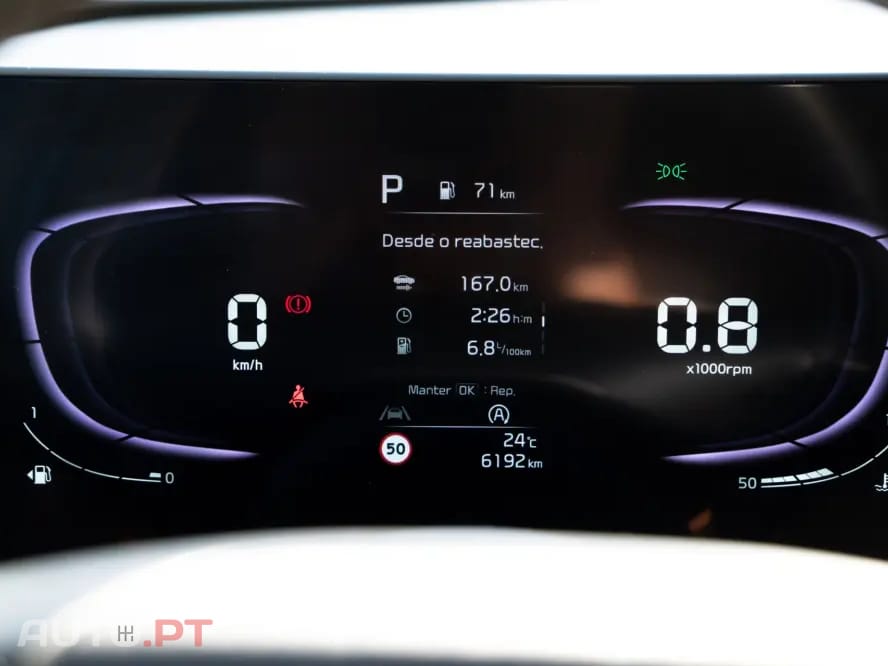 Kia Stonic 1.0 T-GDi Tech 7DCT