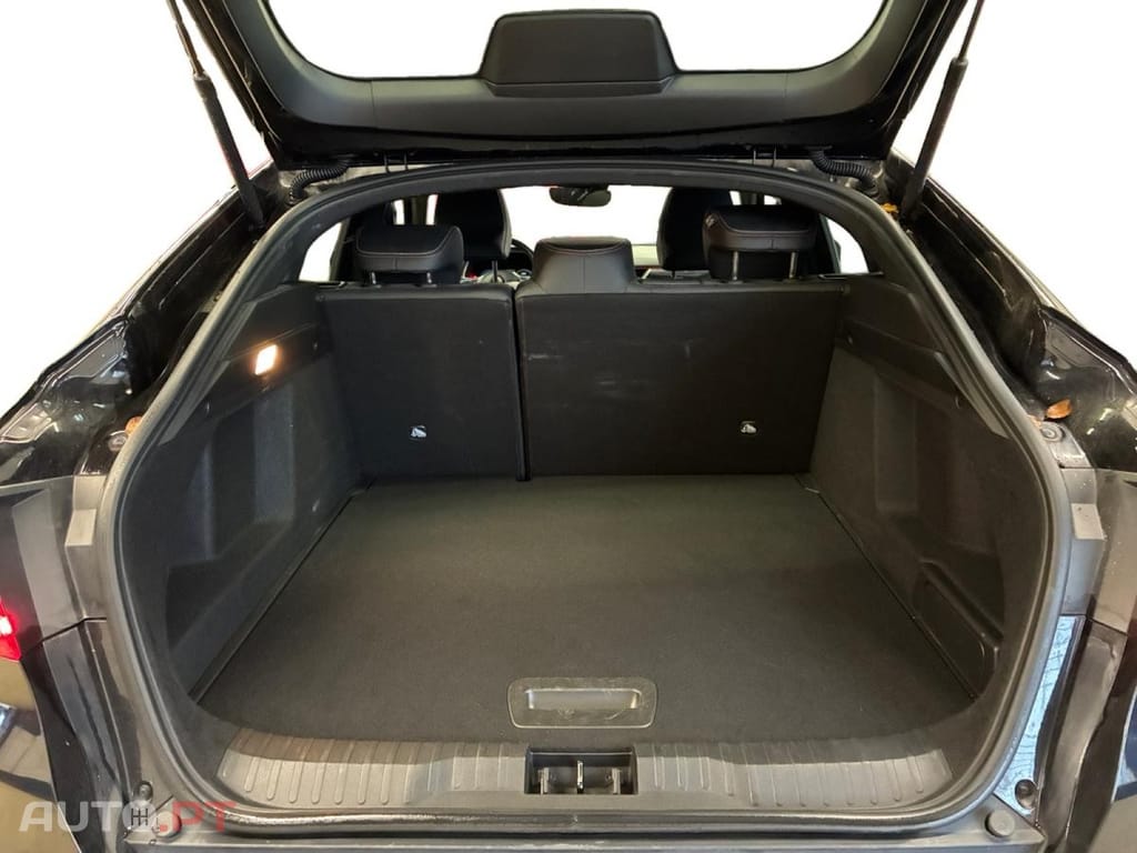 Renault Arkana 1.6 E-Tech R.S.Line