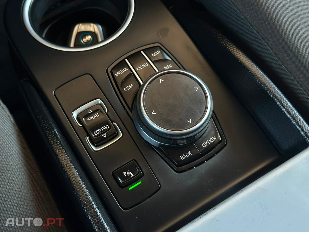 BMW i3 Outro