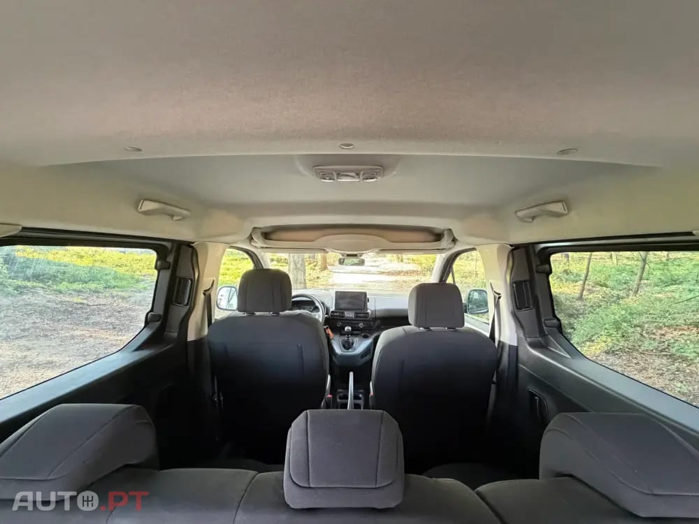 Citroen Berlingo 1.2 PureTech Feel