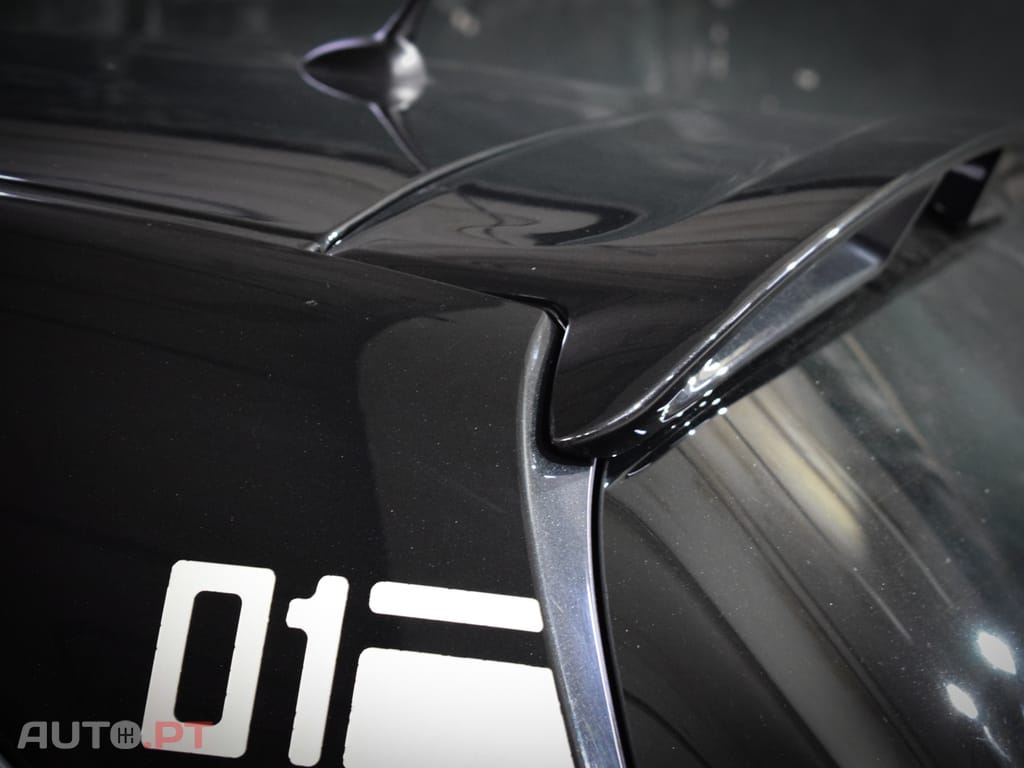 Opel Adam Slam Turbo