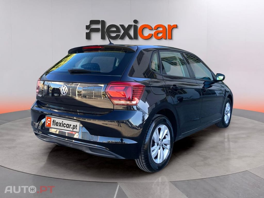 Volkswagen Polo 1.0 Confortline