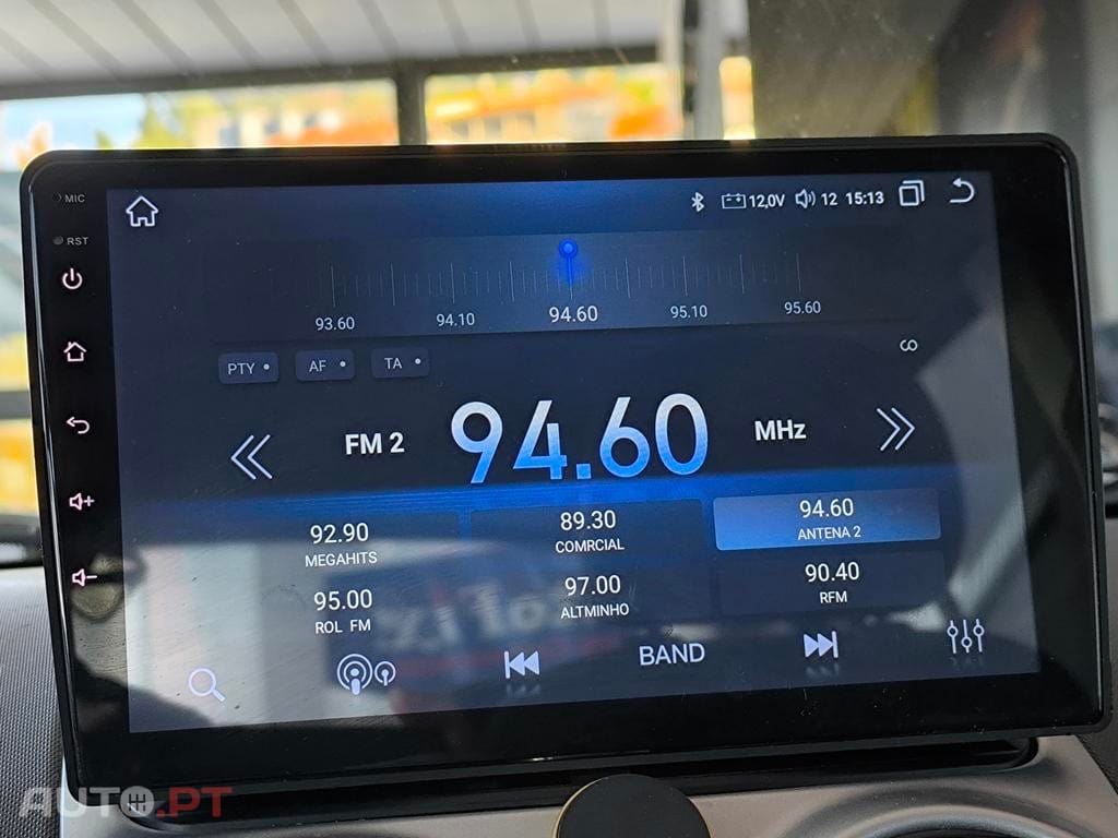 Opel Corsa 1.3 CDTi Enjoy ecoFLEX