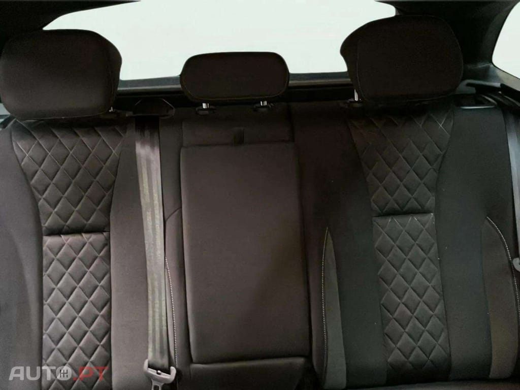 Skoda Scala 1.0 TSI Style DSG