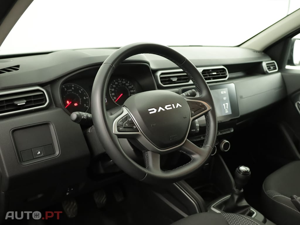 Dacia Duster Duster 1.0 TCe Journey