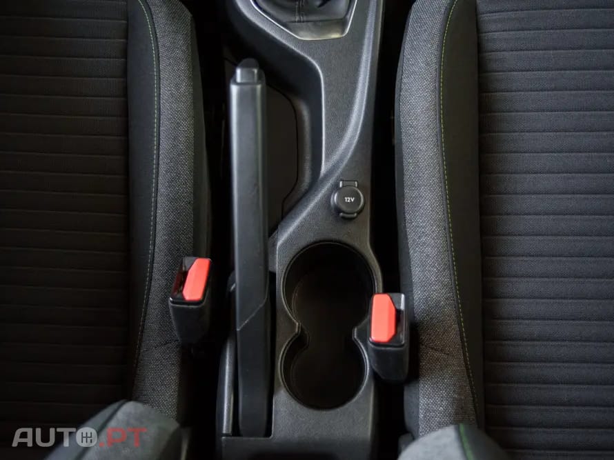 Peugeot 208 1.2 PureTech Active