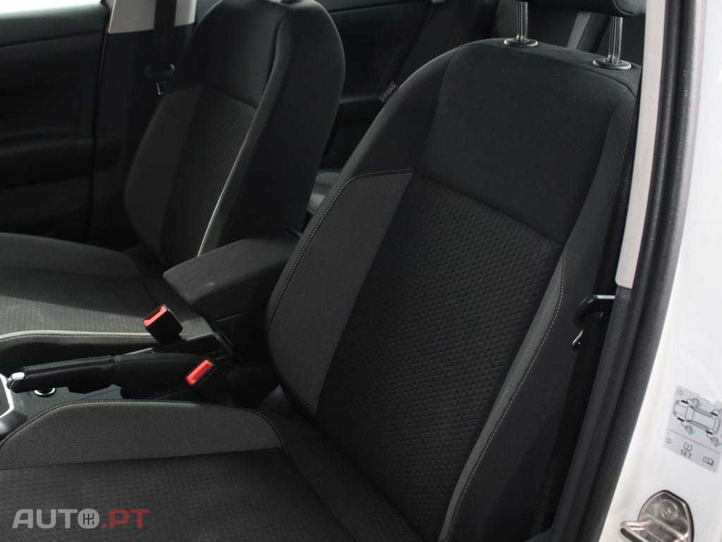 Volkswagen Taigo 1.0 TSI Life DSG
