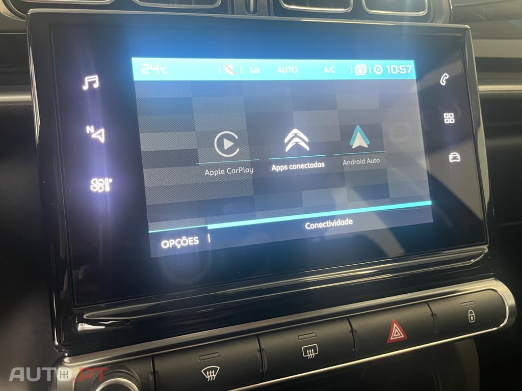 Citroen C3 1.2 PureTech Shine