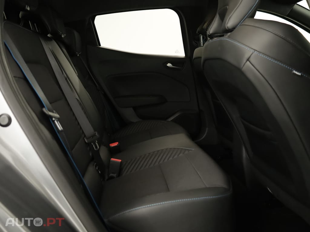 Renault Clio Clio 1.0 TCe Esprit Alpine